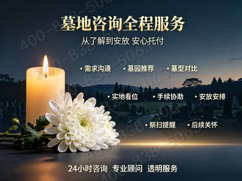 清东陵万佛园距离北京近吗（清东陵万佛园生态葬）
