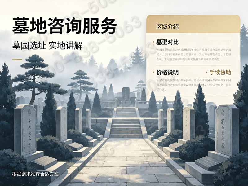 清东陵万佛园中端艺术墓碑分层定价 年度代祭服务限时赠送：专业服务，让您安心选择