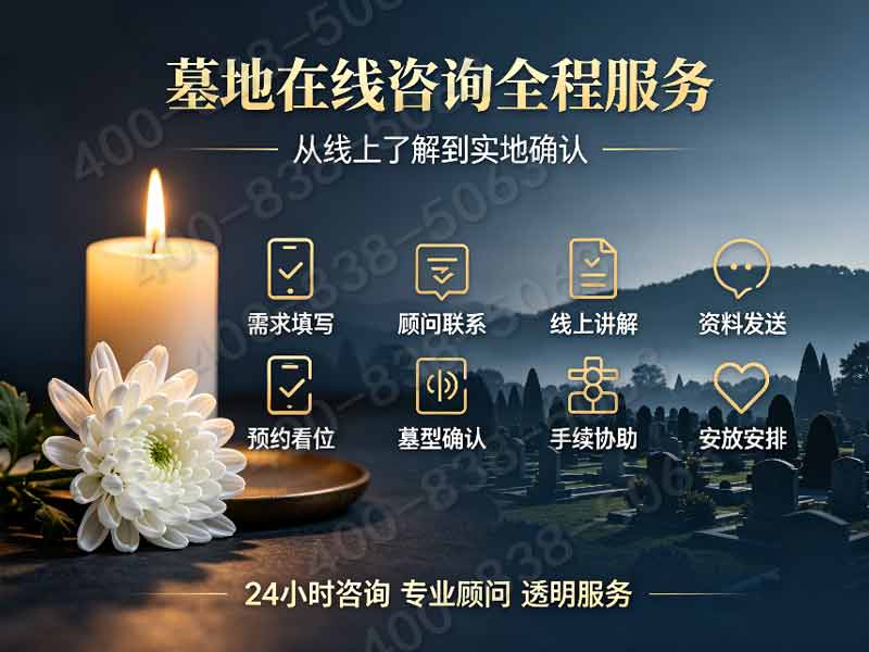 清东陵万佛园景观艺术墓碑详细报价及高端墓型大额直降活动解析